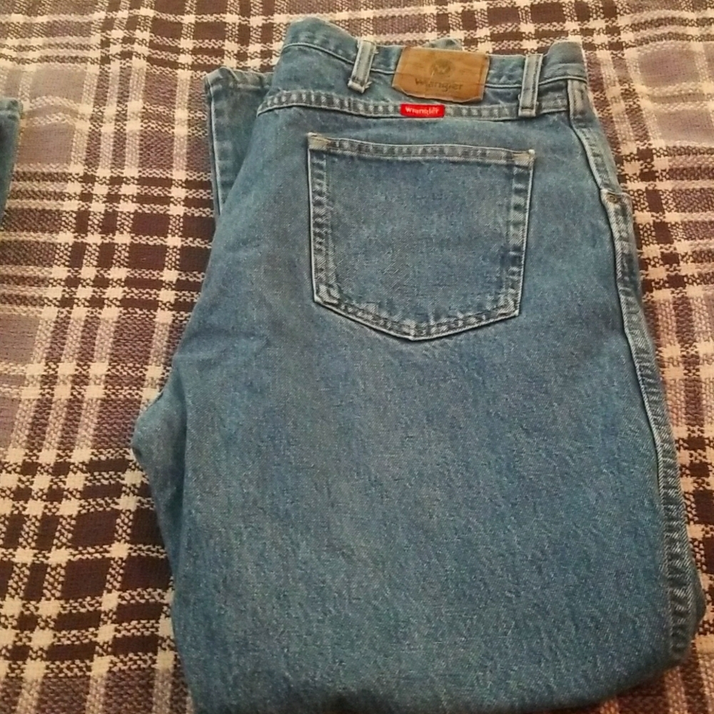 Wrangler Jeans 40x29
